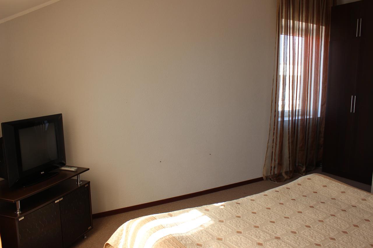 Zlata Inn Tamchy Quarto foto